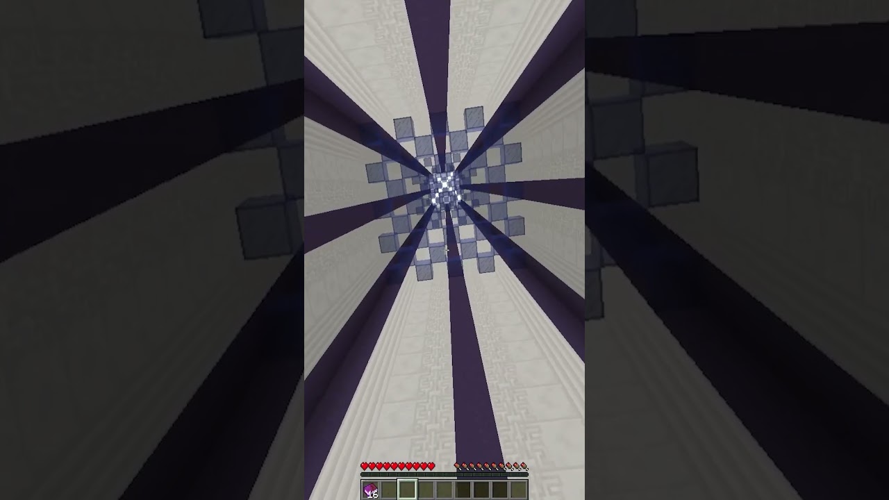 Parkūrs ar Lieliem Lēcieniem #minecraft #latviski