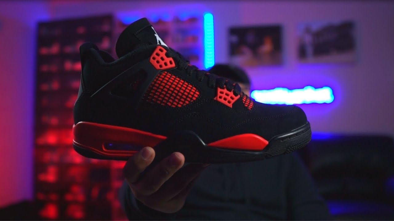 Air Jordan 4 