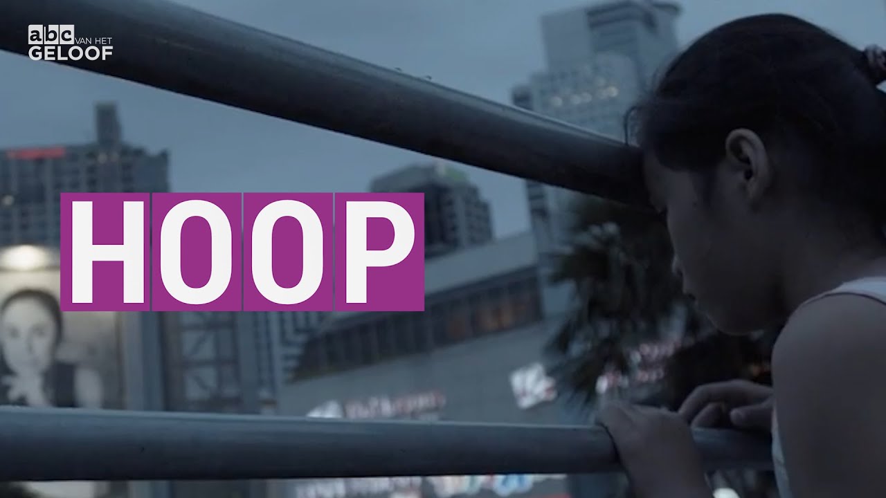 Hoop | ABC van het geloof