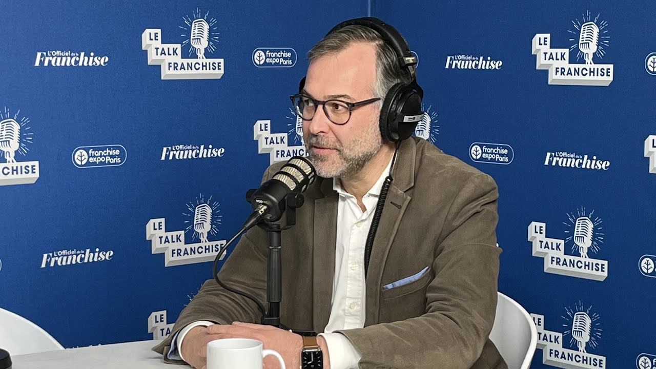 Parole de Franchiseur 2022 : Franprix