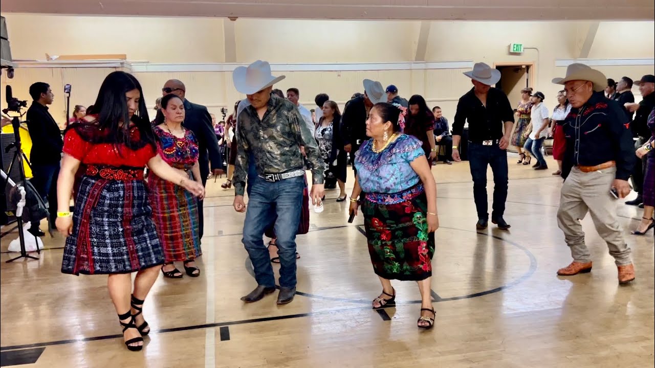 Lo Mejor de Alfredo Pedro y su Marimba ( Mix 2023 ) Baile Social en Los Angeles California 2023