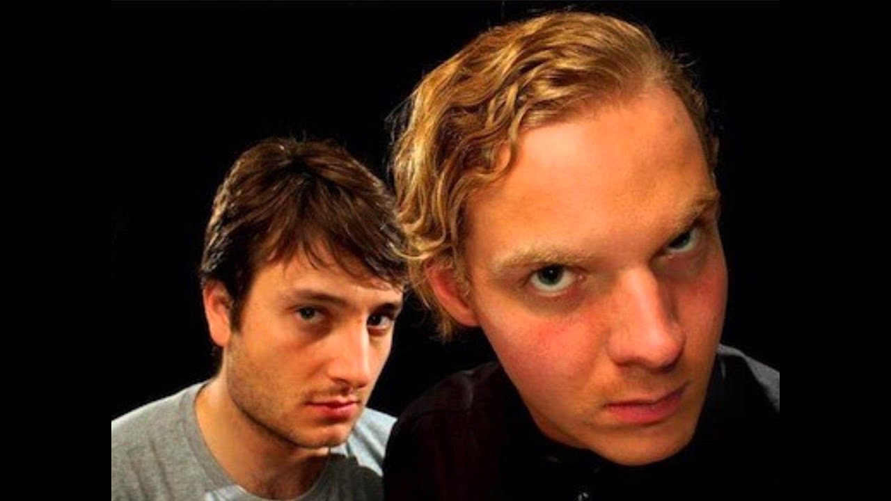 Phace and Misanthrop - Hyzer