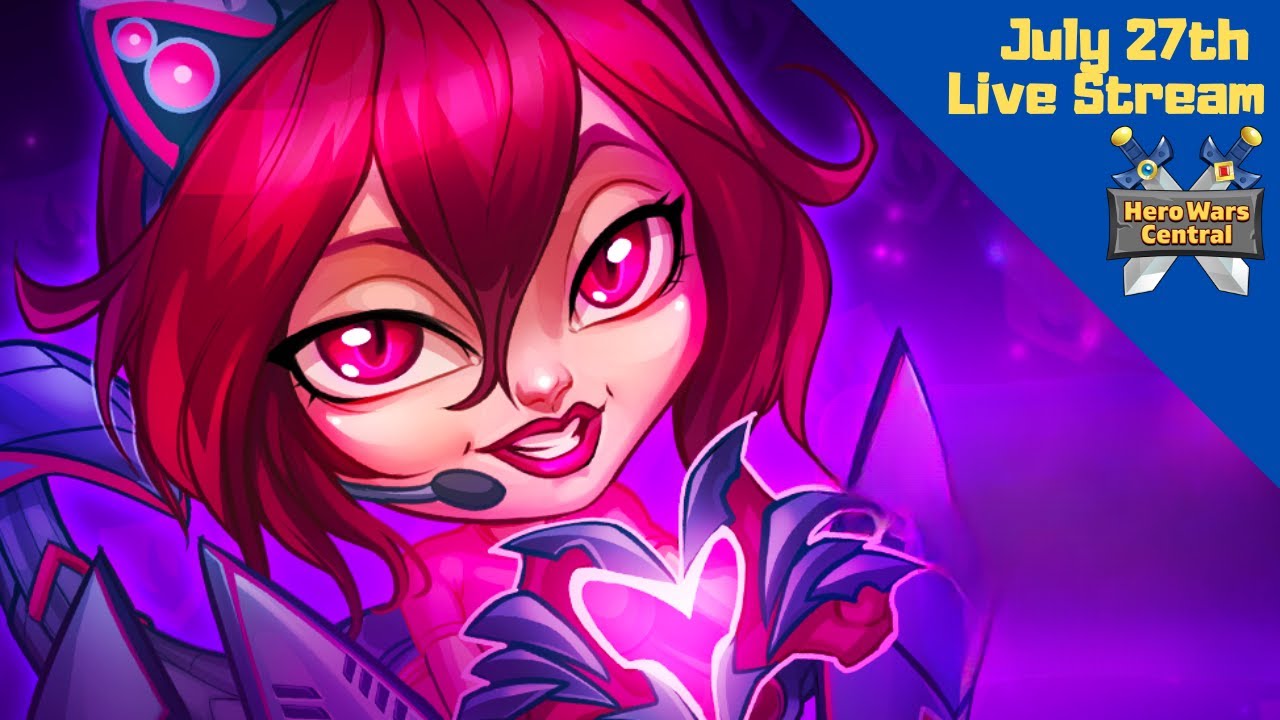 Monthly Battlepass | Hero Wars Central