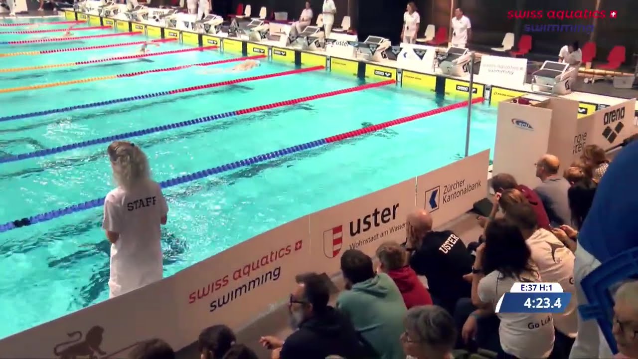 24 Paul Niederberger 800m Freistil 2025 KB