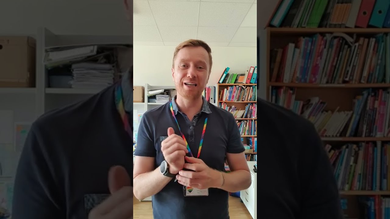 My favourite choral responses & classroom routines to build belonging