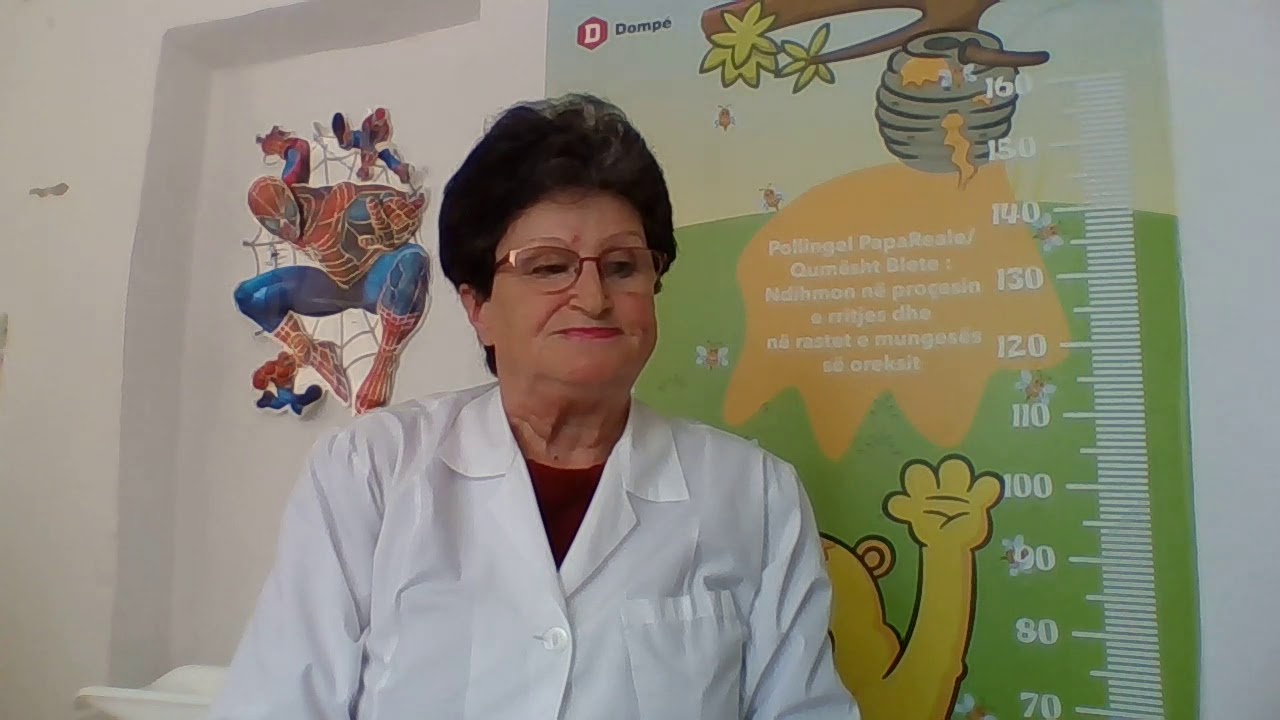 Çrregullimet e urinimit