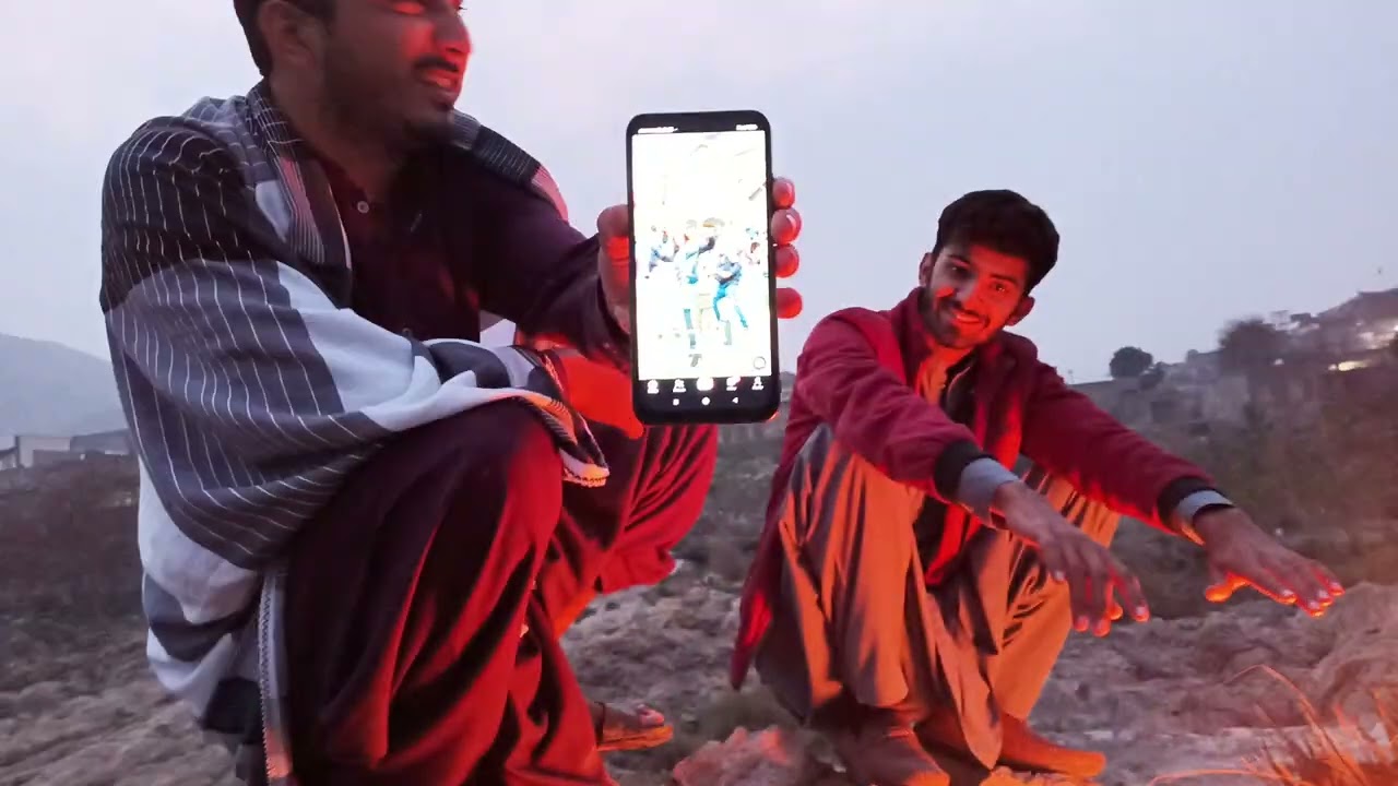 handbrk ustad #viral