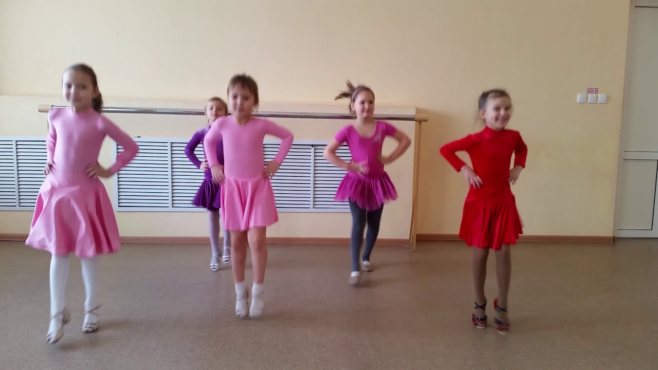 Учебное видео №1: Вару-Вару