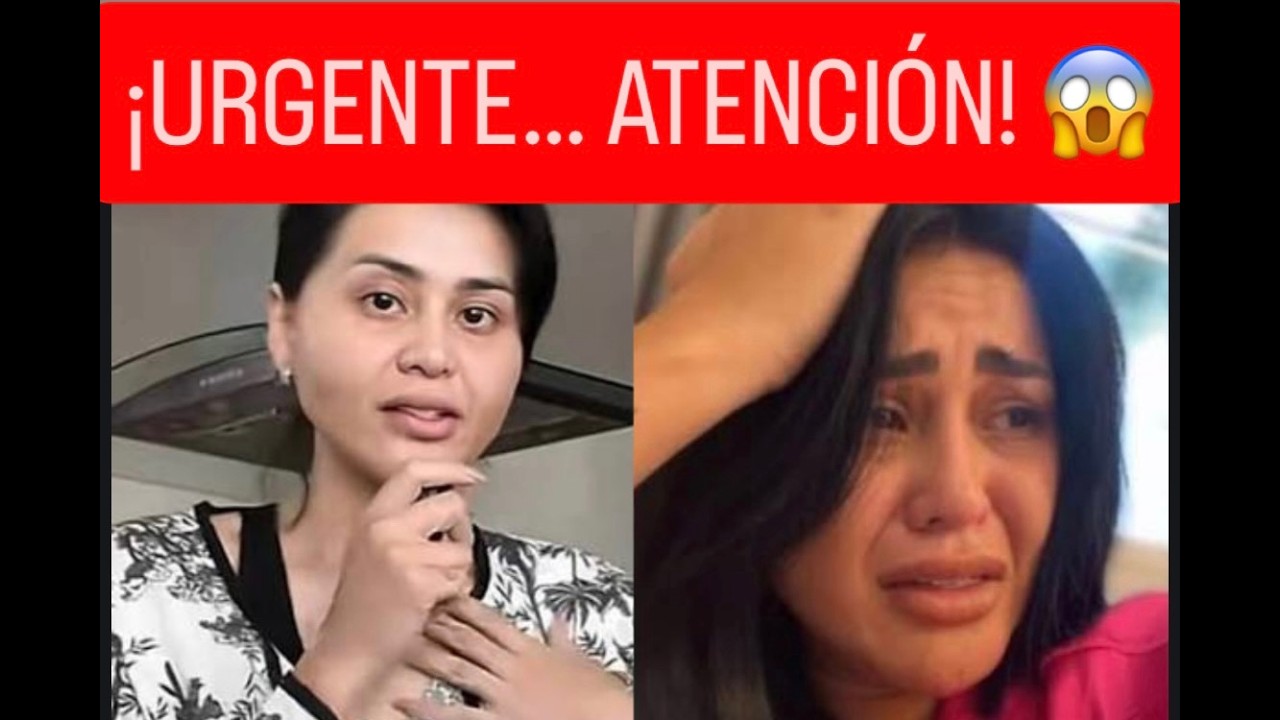GOMITA .... ¡ URGENTE MENSAJE - ATENCIÓN !