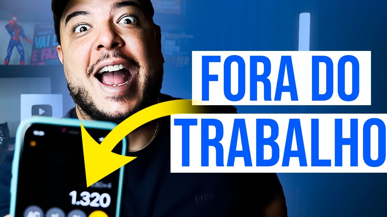 8 Maneiras Simples de Ganhar Dinheiro Fora do Trabalho Usando Apenas Seu Computador!