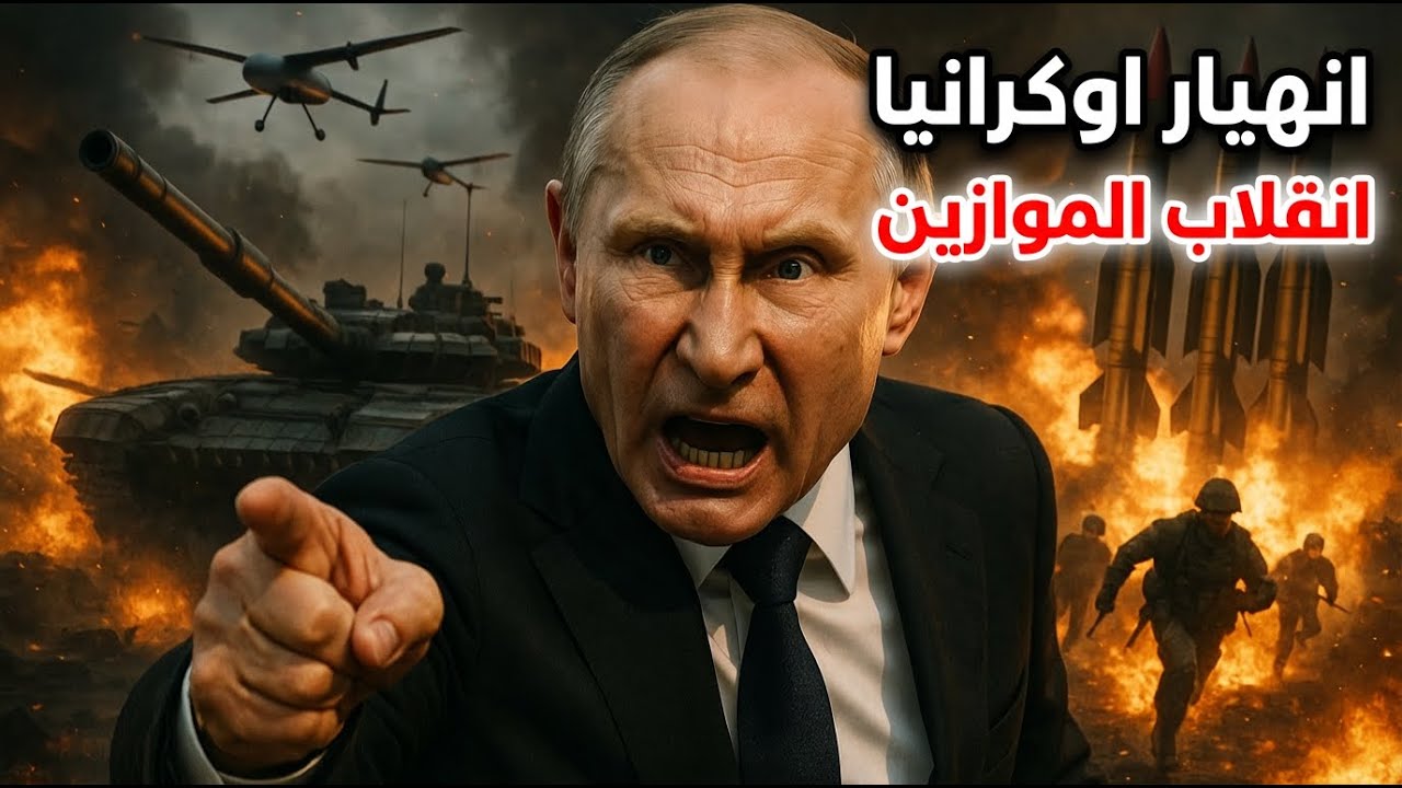 روسيا تُدمّر جسرًا أوكرانيًا فوق نهر بلوتفا وتُعطل الإمدادات في خاركيف