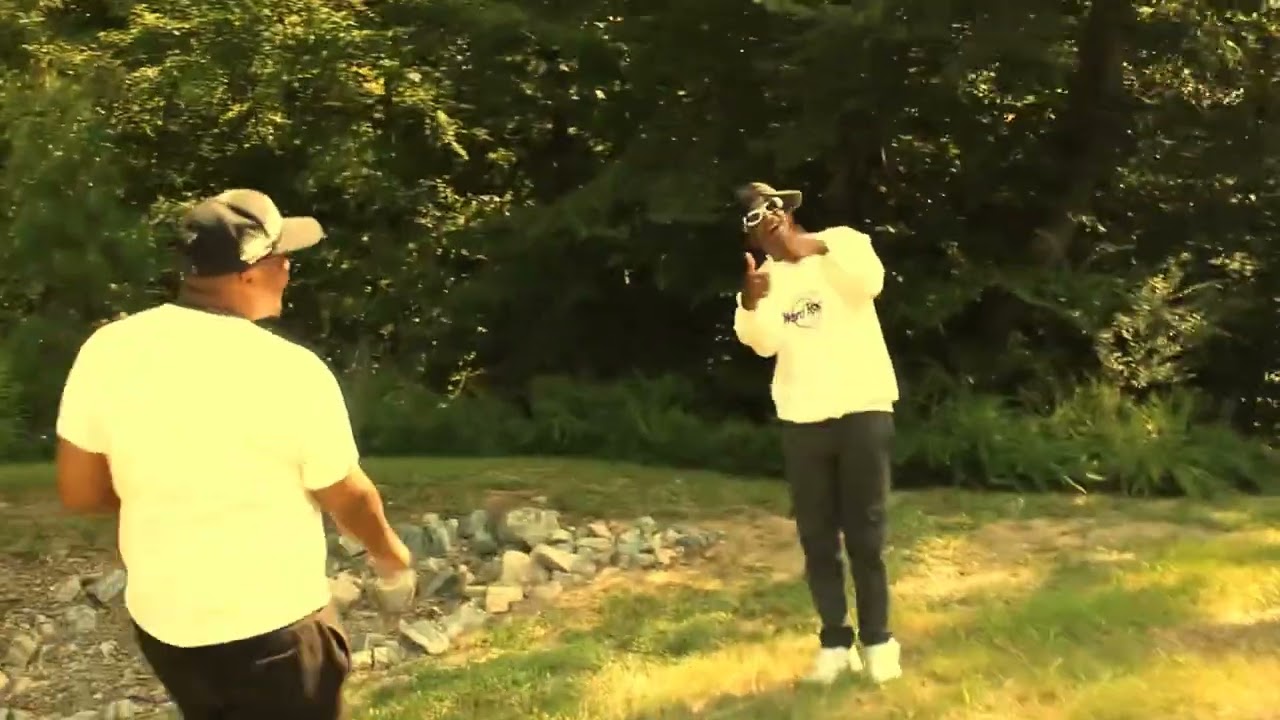 KingKai & Young AFG - Rise Again (Official Music Video)
