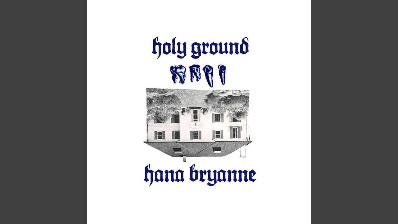 Holy Ground