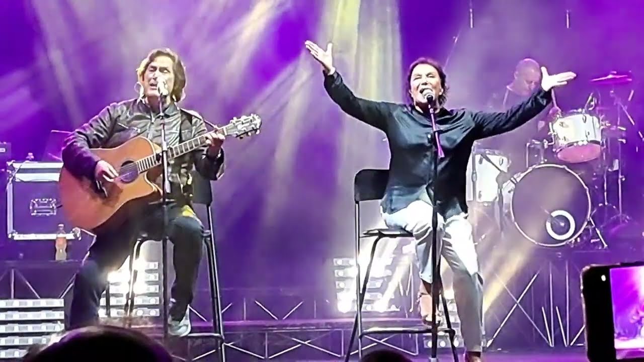 RICCHI & POVERI IN CONCERTO! CRESCENTINO 3 GIUGNO 2023