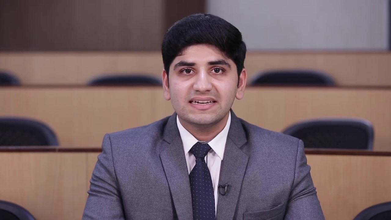 Why students choose NMAT by GMAC over other competitive exams?