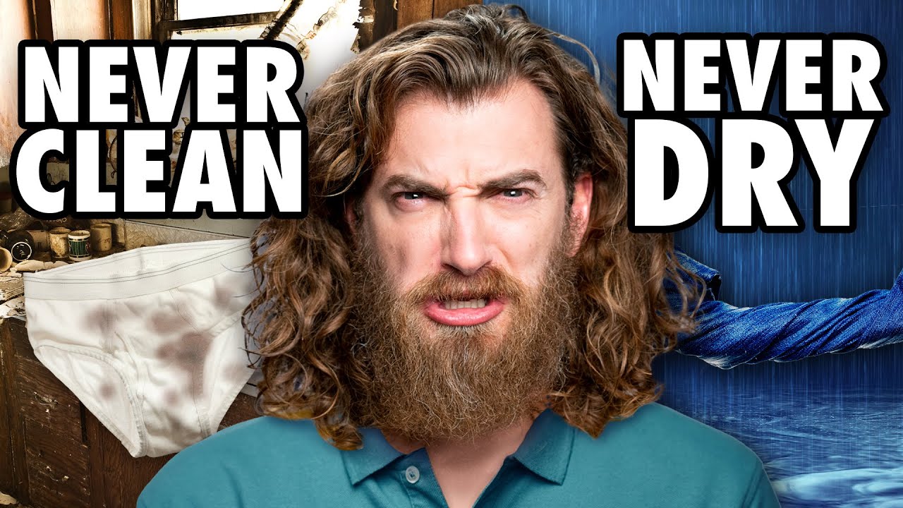 What Would You Rather Smell? (Game)
