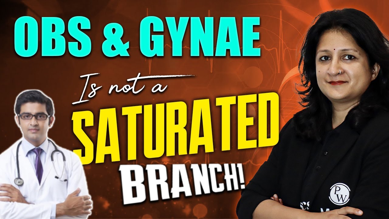 Why Should You Choose Obs And Gynae as a Branch