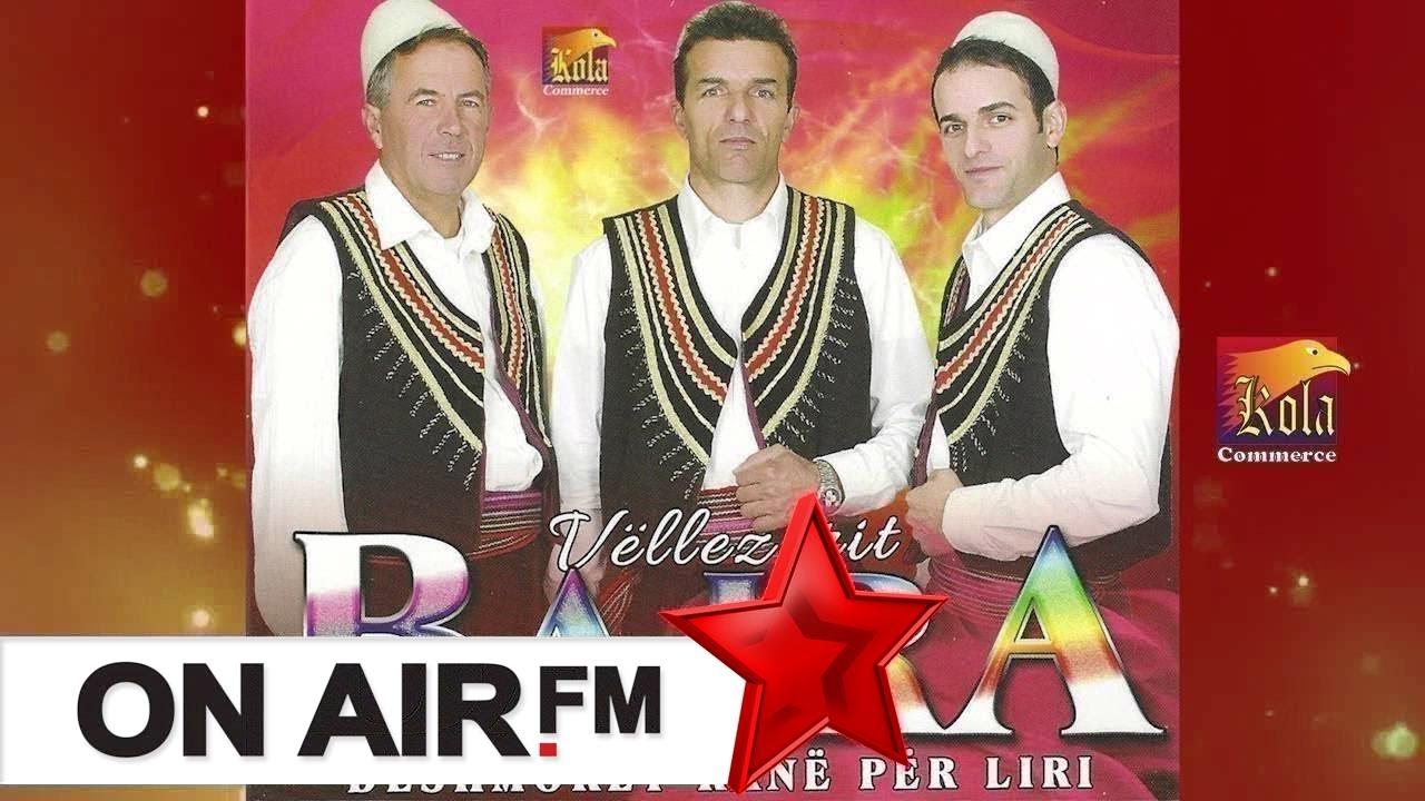 VELLEZERIT BAJRA     Elif Allah ne kete dynja