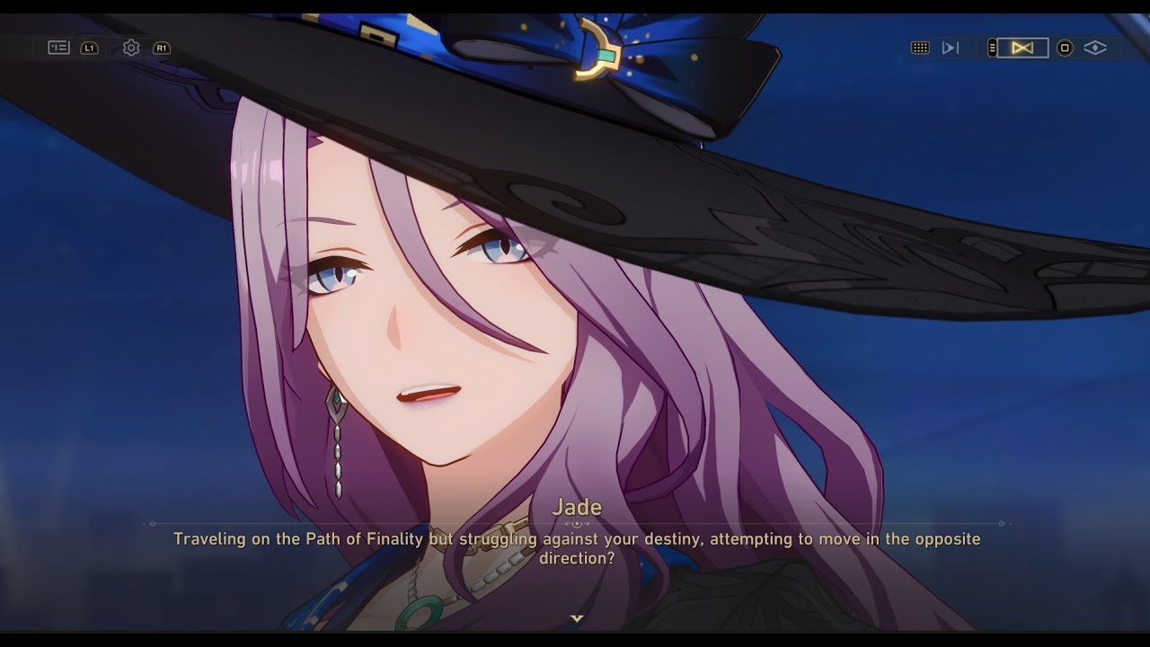 Honkai: Star Rail - Part 30