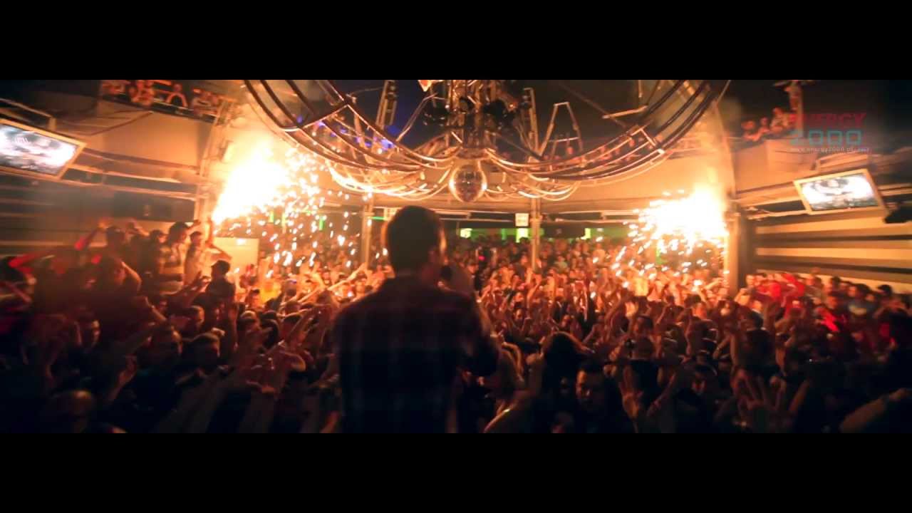 REMADY & MANU-L @ ENERGY 2000 PRZYTKOWICE POLAND