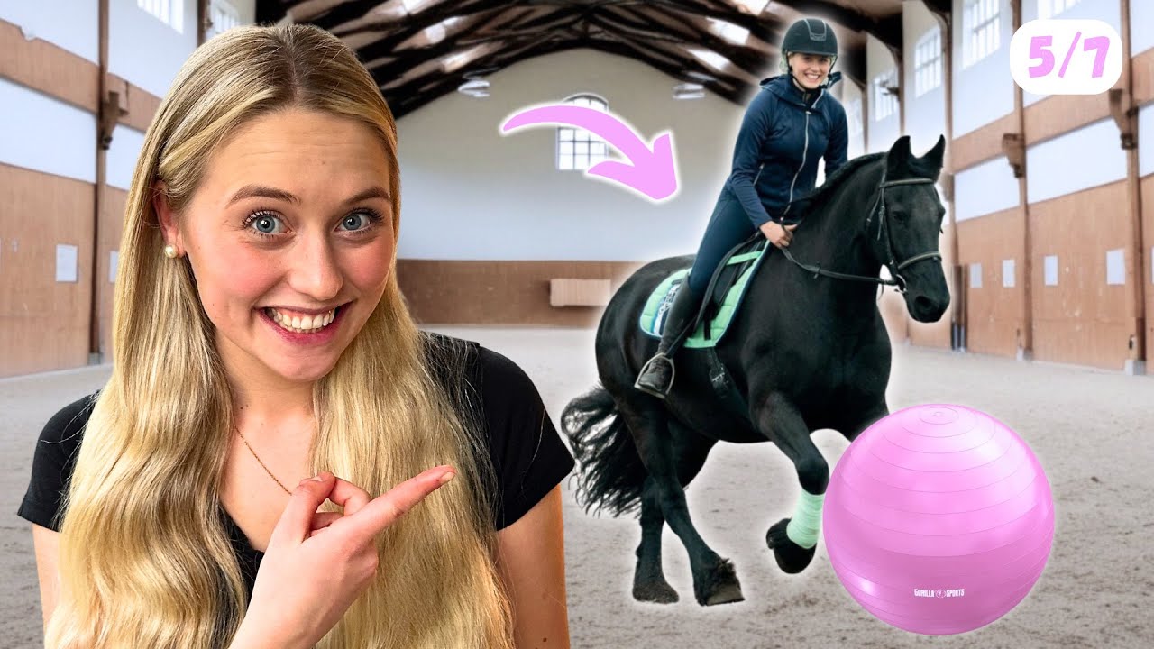PONYSPIELE!! OWWM Tag 5