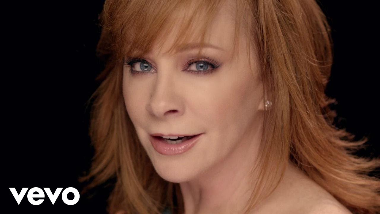 Reba McEntire - Going Out Like That (Official Music Video)