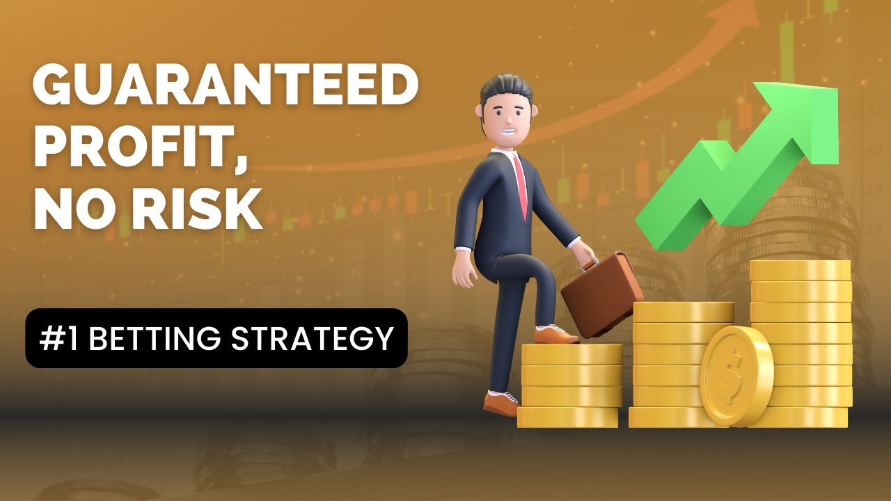 Do This to 10x Your Betting Profits in 8 minutes | Matched Betting