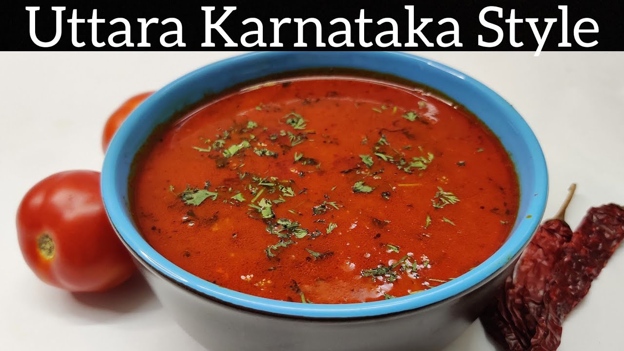 Tomato saaru recipe (Simple&Easy) for bachelors & beginners