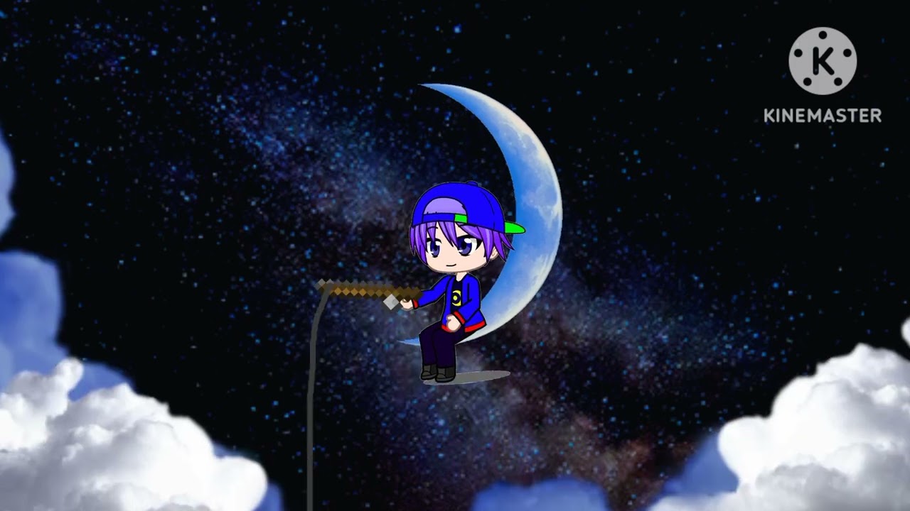 Eduardo Alvarez Productions Intro (DreamWorks Style)