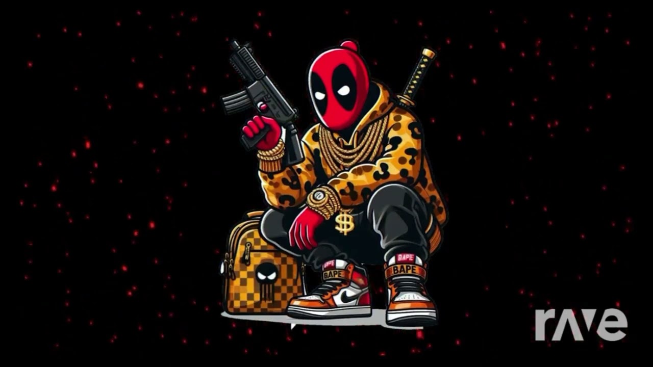 Freestyle Mashup- “THUGPOOL” | Free Hard Type Beat | Rap Trap Instrumental 2026