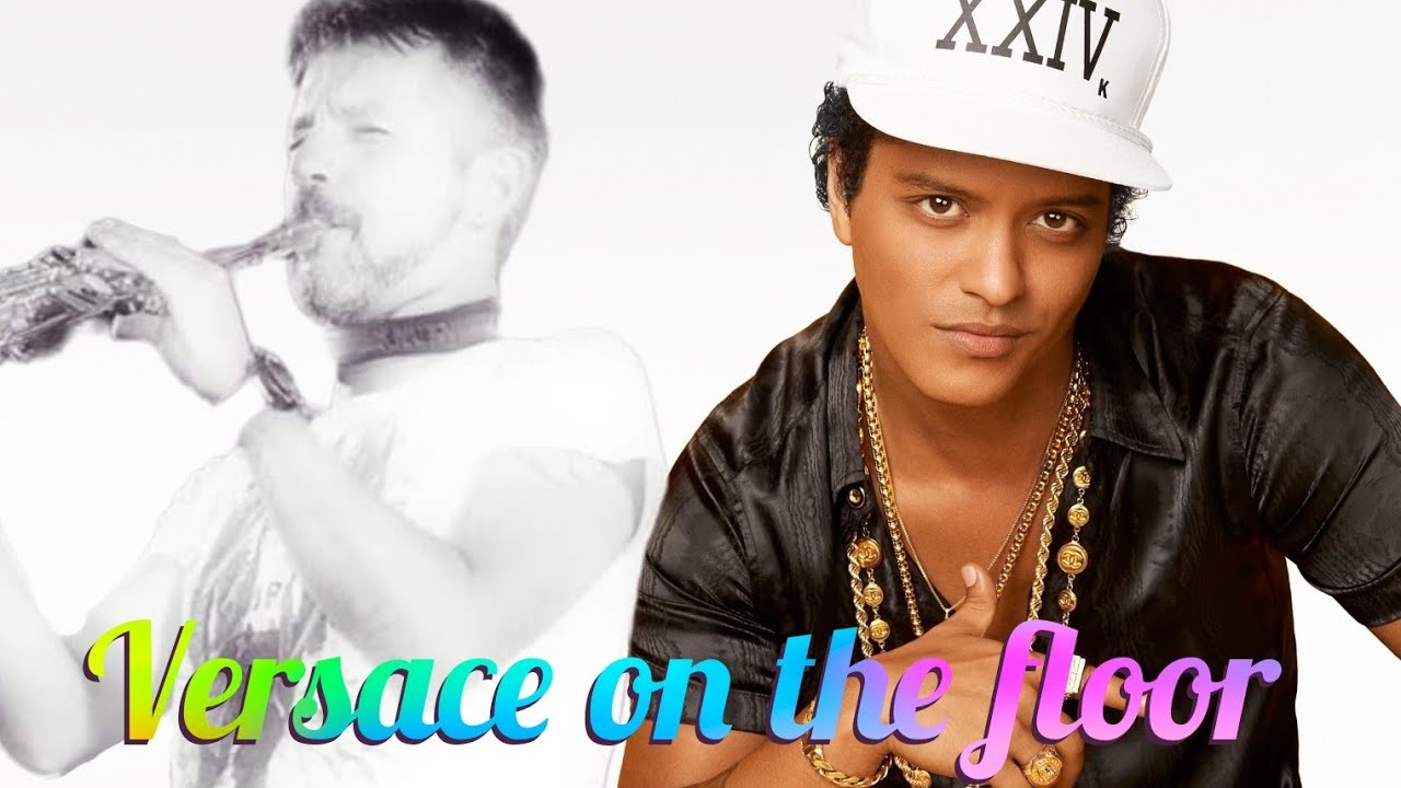 Versace on the floor - Soprano sax cover #brunomars #sopranosax #versace