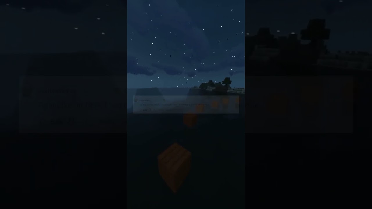 What movie blew your mind the 1st time you watched it #shorts #askreddit #reddit #minecraft