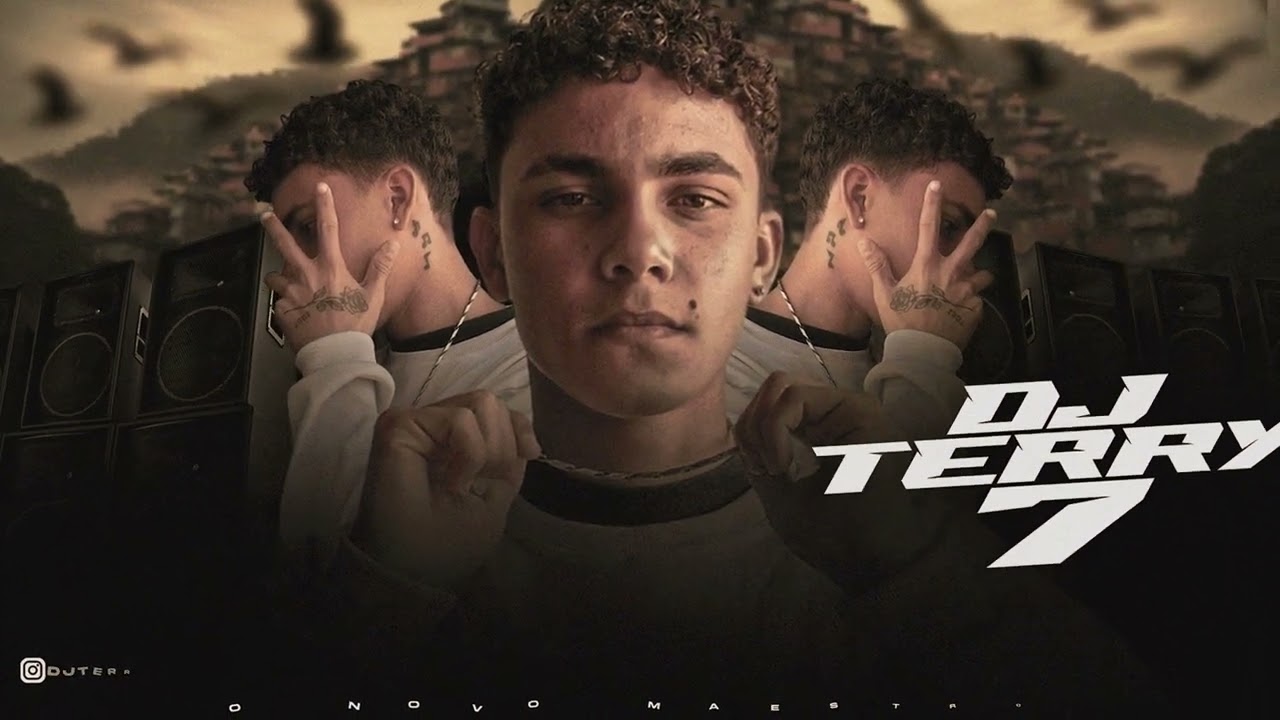 FAZ A POSIÇÃO-MC KITINHO (DJ TerrY7)