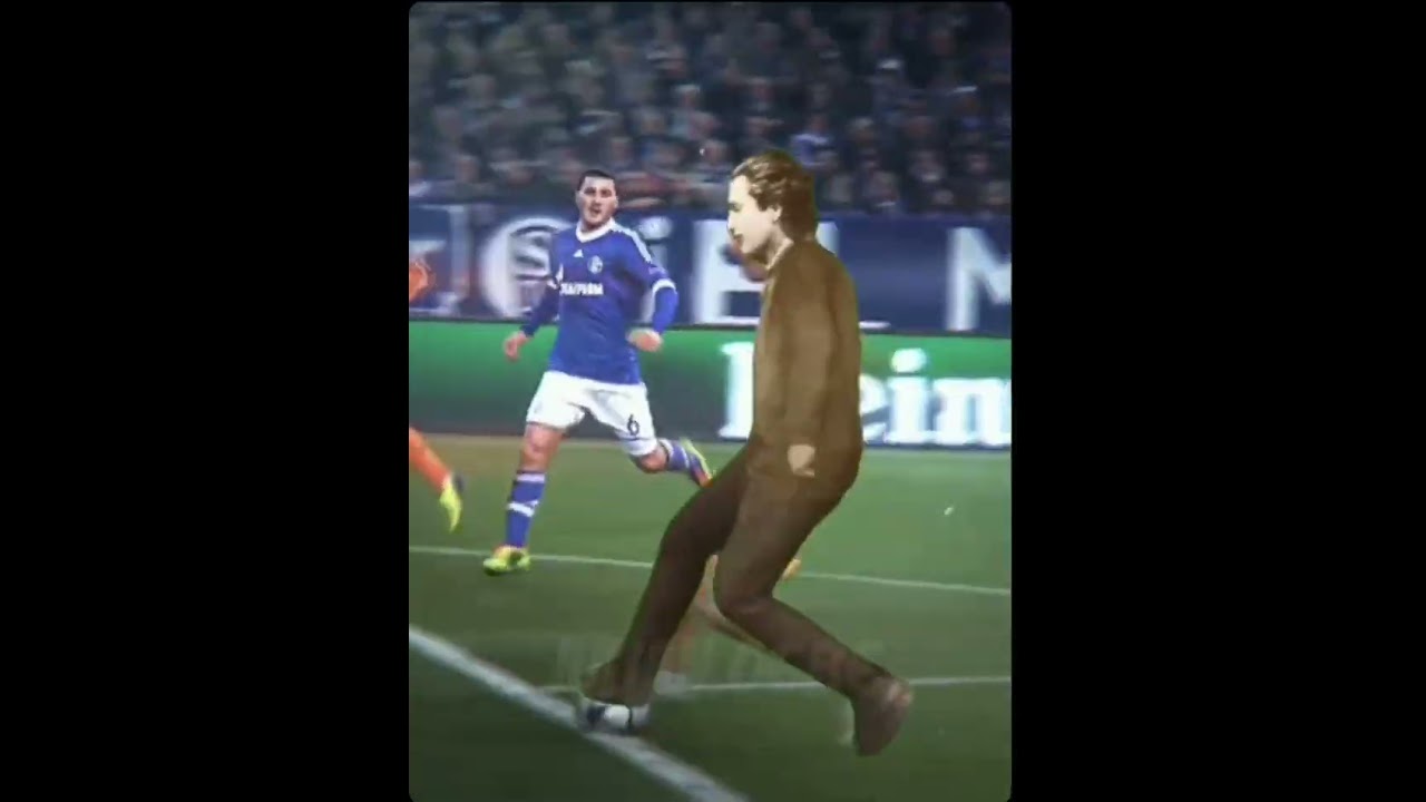 Mihai Eminescu este un fotbalist