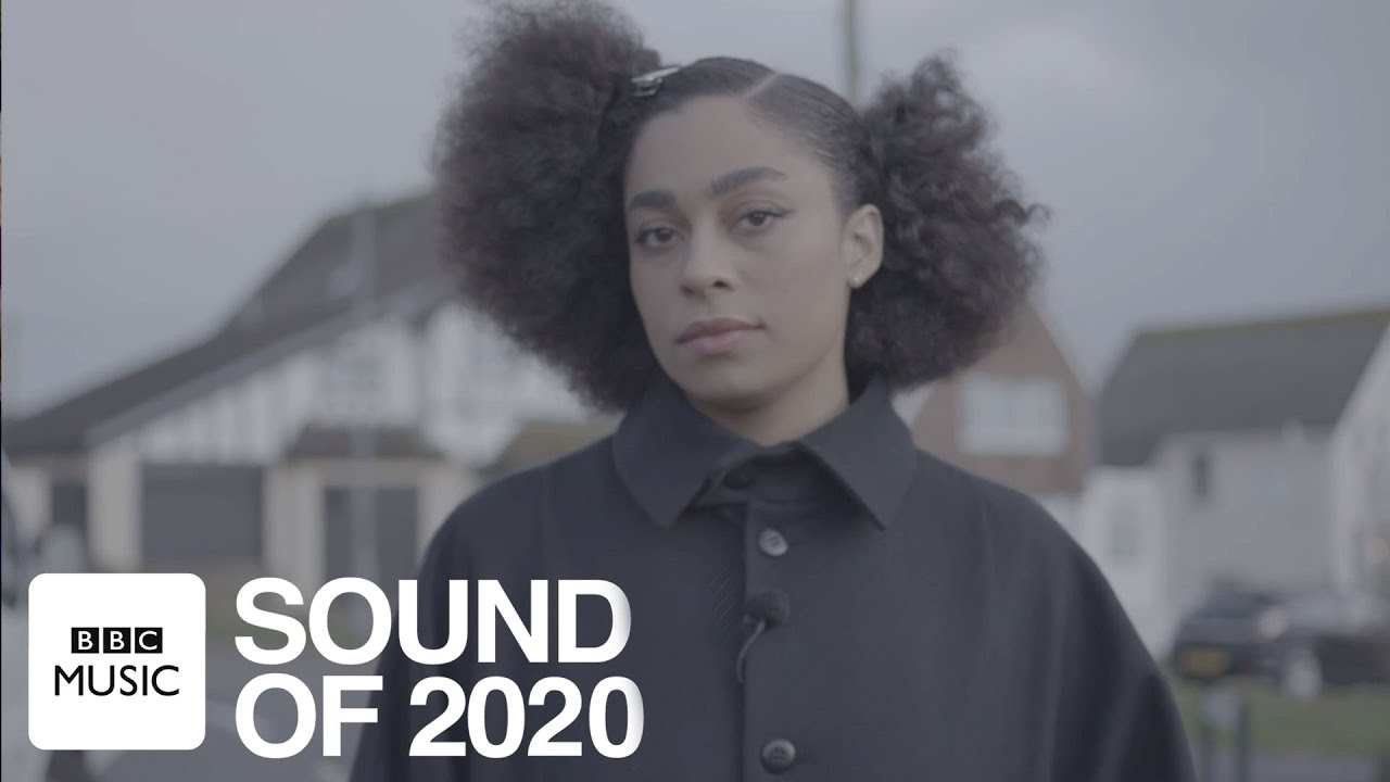 Celeste, BBC Music Sound Of 2020 Winner &ldquo;You don&rsquo;t expect that it&rsquo;s you that it happens to&rdquo;
