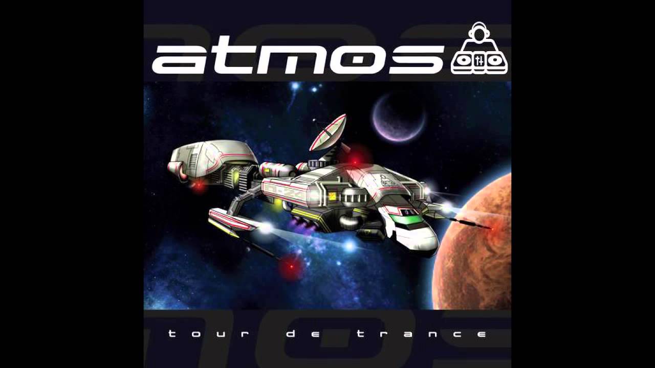 Atmos - Into The Groove (Elsewhere remix)