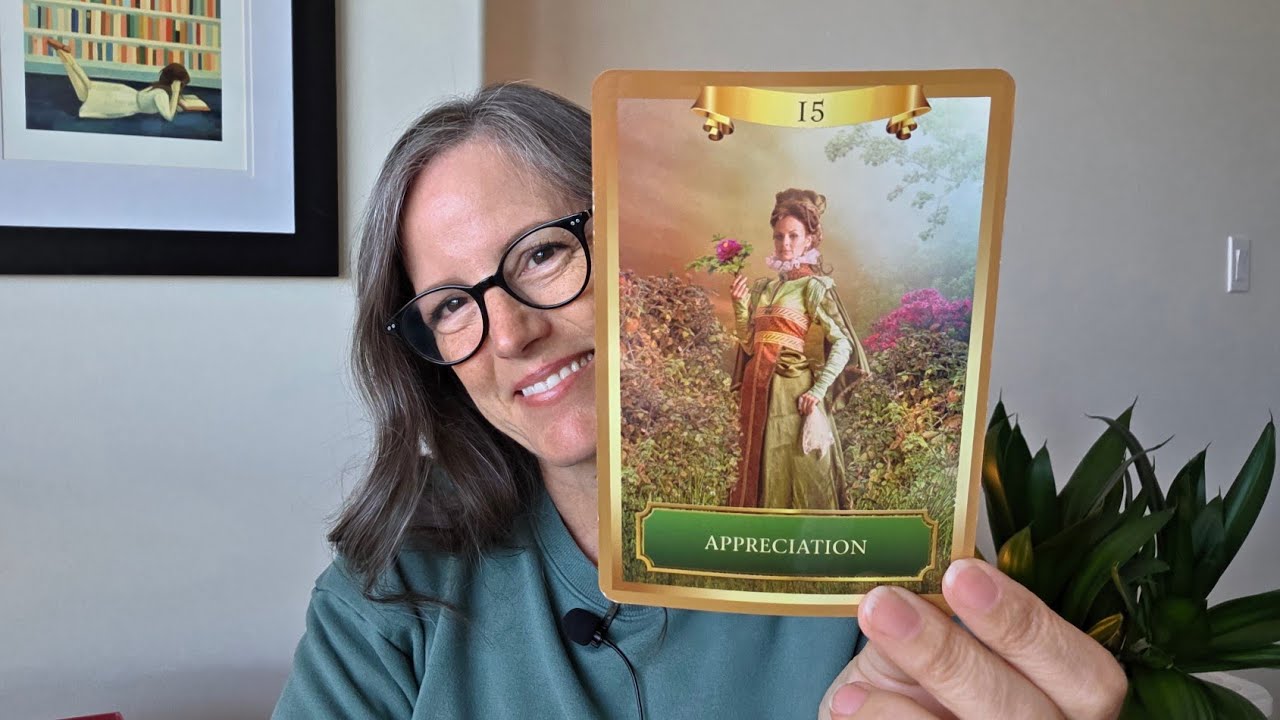 appreciating your sacred gifts.. NO ONE will be holding you back!