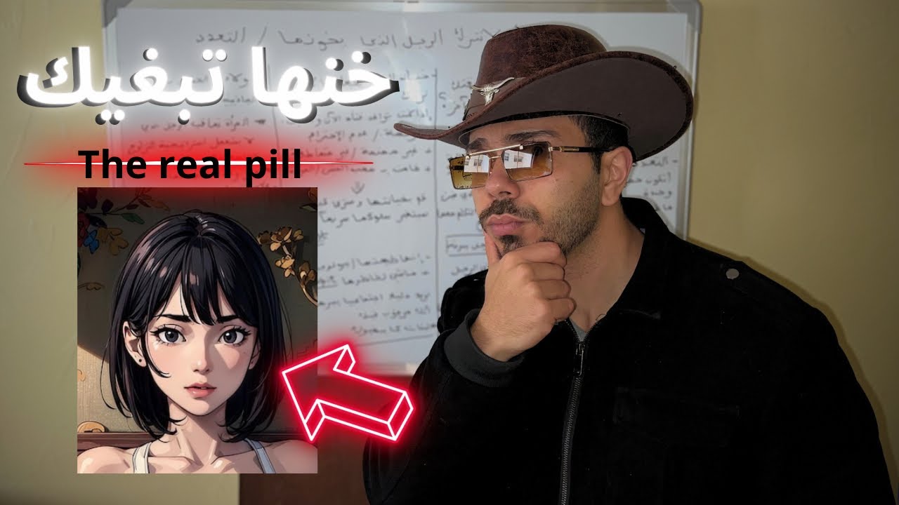هل يجب خيانة النساء (حقيقة غير مريحة لطبيعة المرأة)