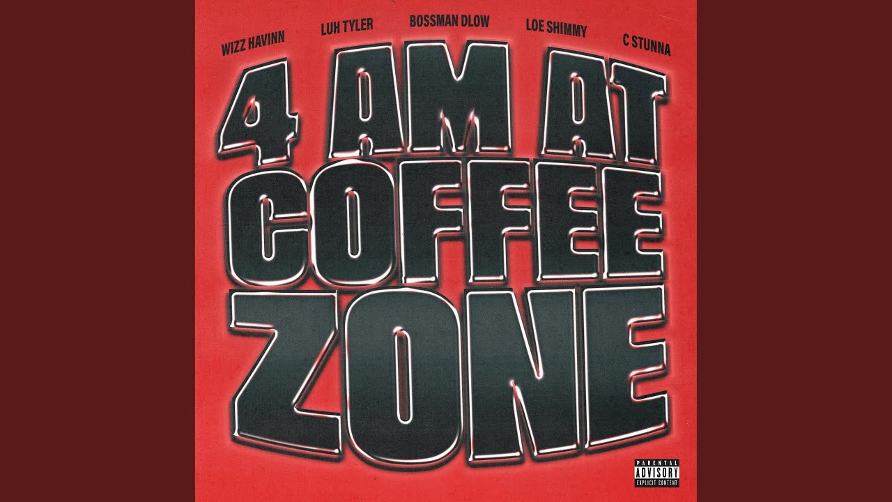 4AM at Coffee Zone (Florida Avengers)