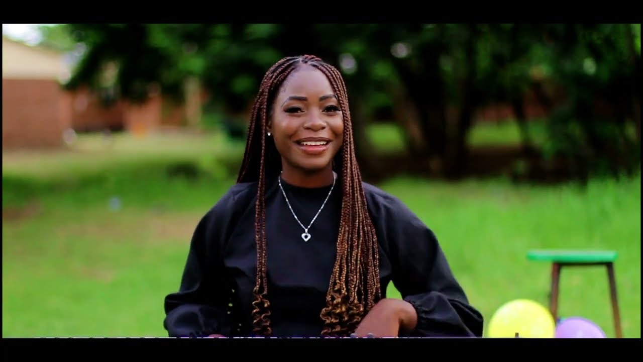Jenco_-_Tivine(official video)