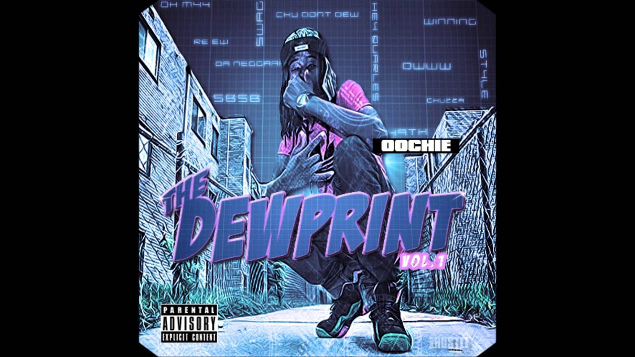 Oochie - Show Money ft. Chief Keef & P.Wild