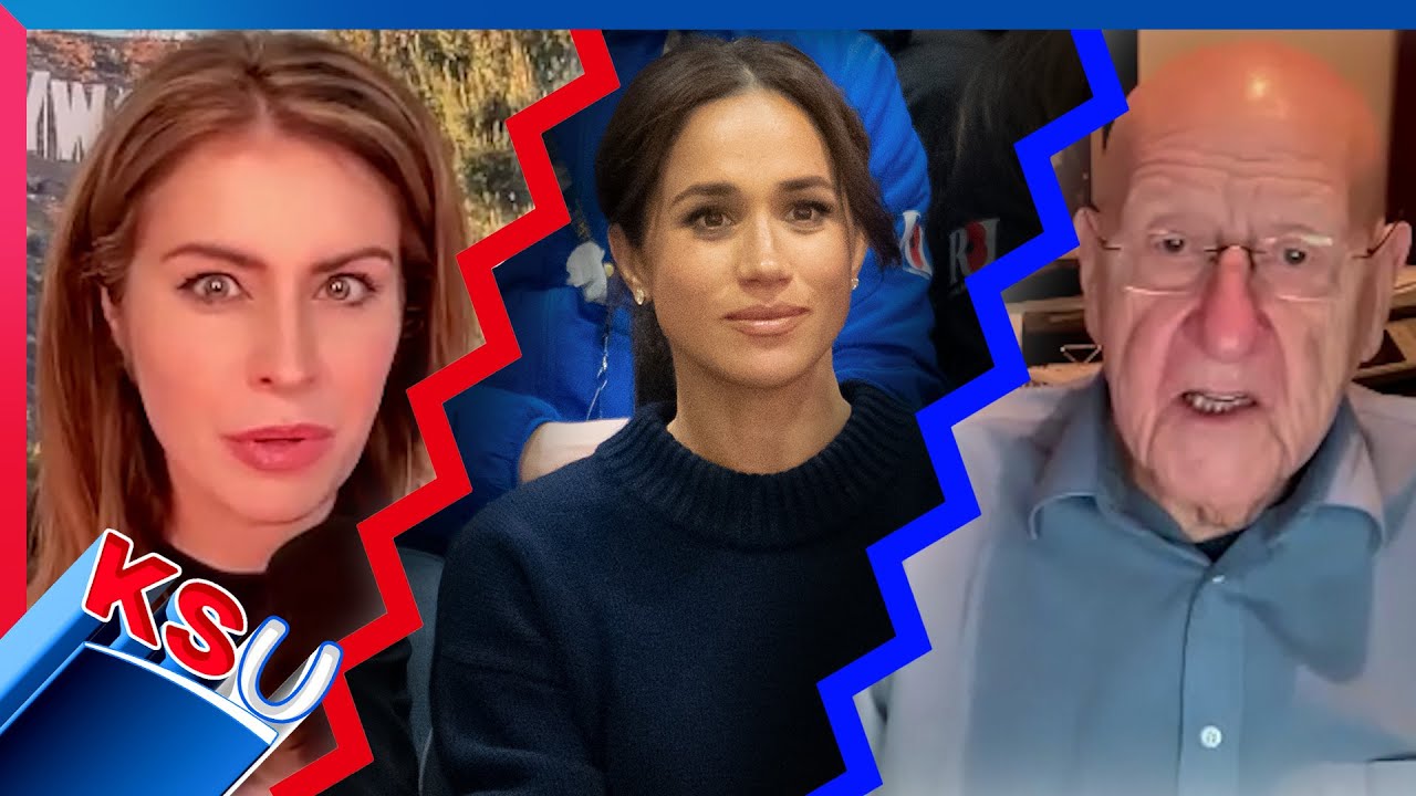 “She Won’t Be Popular” | What Will The Reactions To Meghan Markle’s Potential UK Return Be?