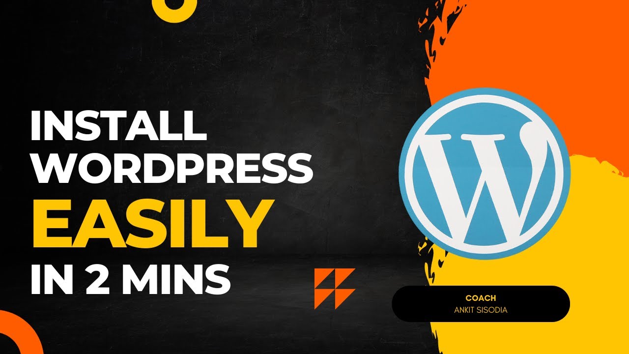 How to Install WordPress 2022 | For Beginners | Step By Step WordPress Install Guide