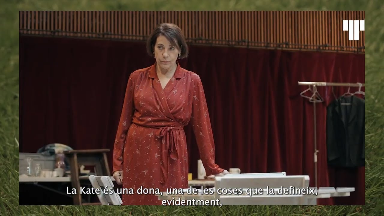 Tots eren fills meus - Making of