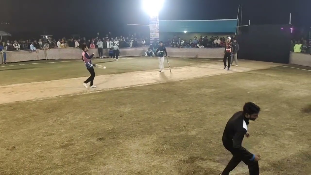 Tennis Ball Cricket Tournament  Day Night short Circle //STRICKER Vs N.9 \\ B.P.L🔥🏏||Boriya hoi ase😱