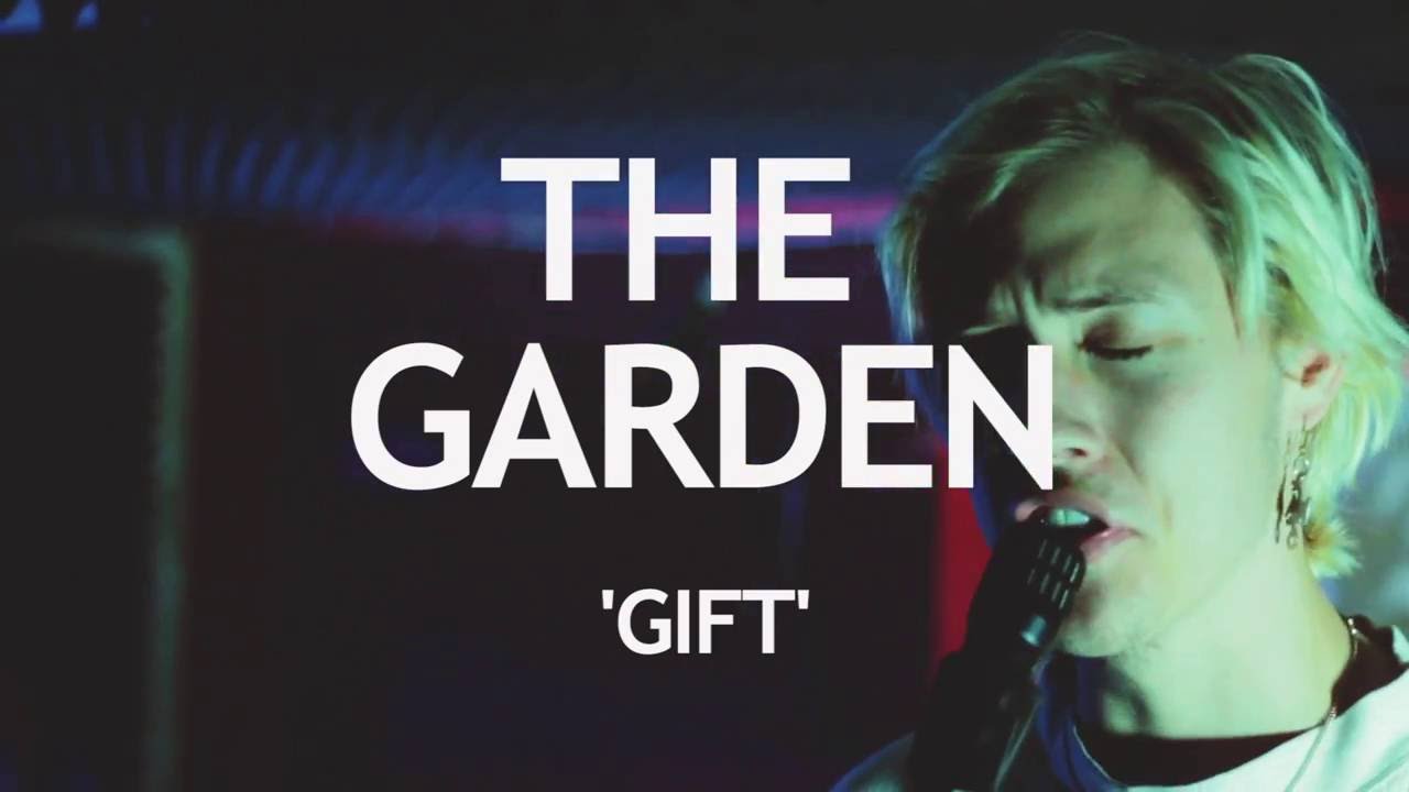The Garden - Gift (Live Studio Session, 2016)