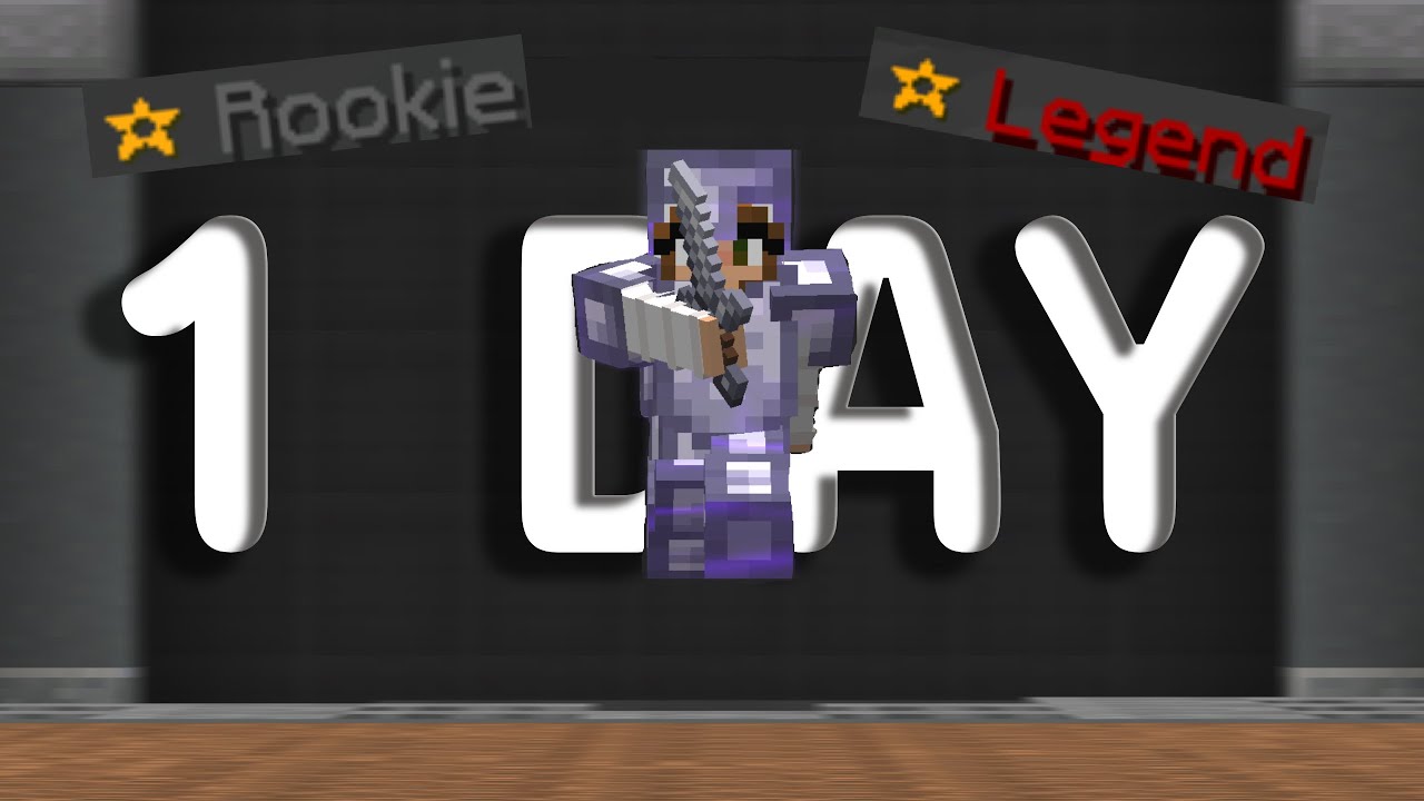 How to Instantly Get Better at 1.8.9 Minecraft PVP