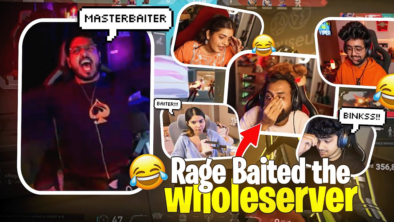 Our S8UL VALORANT Squad is HILARIOUS 🤣🤣 | Funny VALO Highlights
