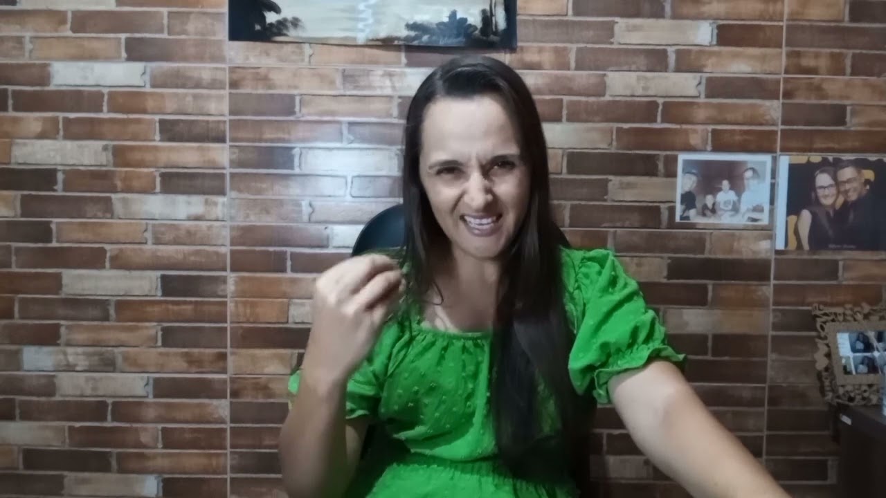5°Aula de Regência - Aprendendo a Reger  com Léia Gerusa