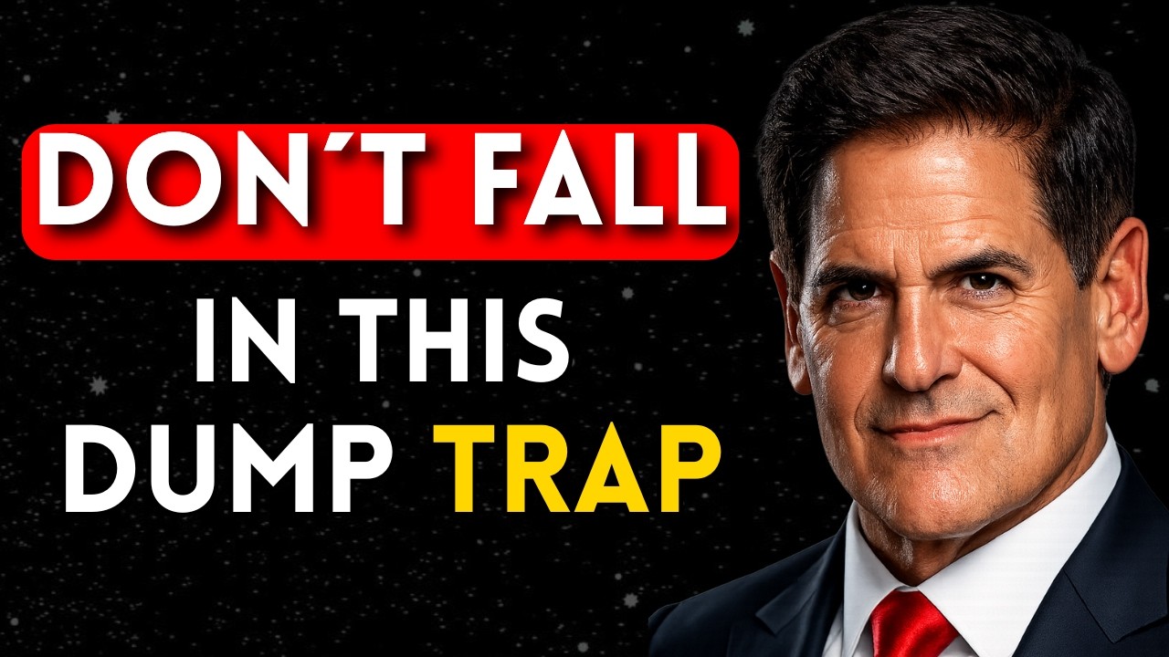 They Are Not Teaching You. They Are Selling You. - Mark Cuban